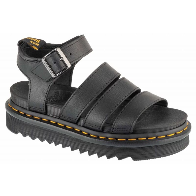 Sandalias Dr. Martens Blaire Sandals en DM31520001 negro