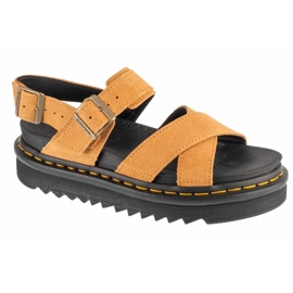Sandalias Dr. Martens Voss II Sandalias en DM40930200 marrón