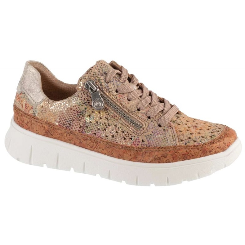 Rieker Sneakers Shoes en N1315-90 multicolor