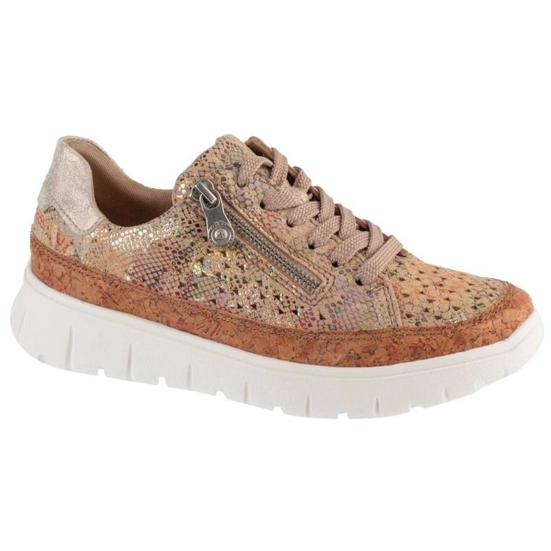Rieker Sneakers Shoes en N1315-90 multicolor Rieker Sneakers Shoes en N1315-90 multicolor