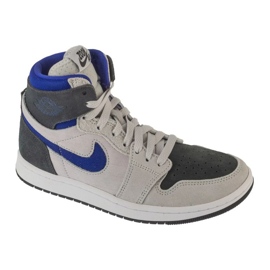 Nike Air Jordan 1 Zoom CMF 2 Zapatos en DV1305-040 multicolor