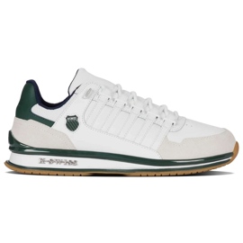K-Swiss Rinzler GT M 08907-186-M zapatos blanco