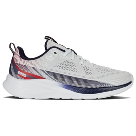 K-Swiss Proto Entrenador M 04302-113-M blanco