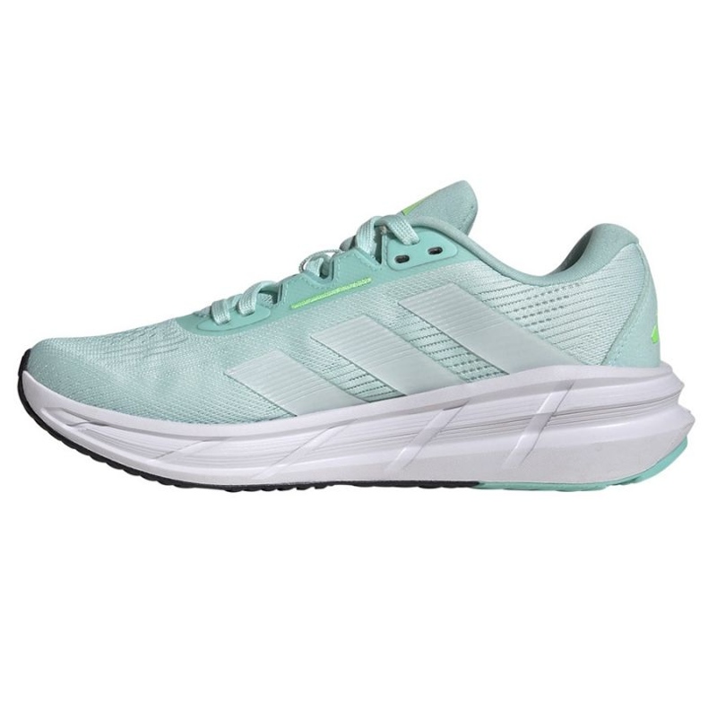 ADIDAS QUESTAR 3 zapatillas en JQ5068 verde