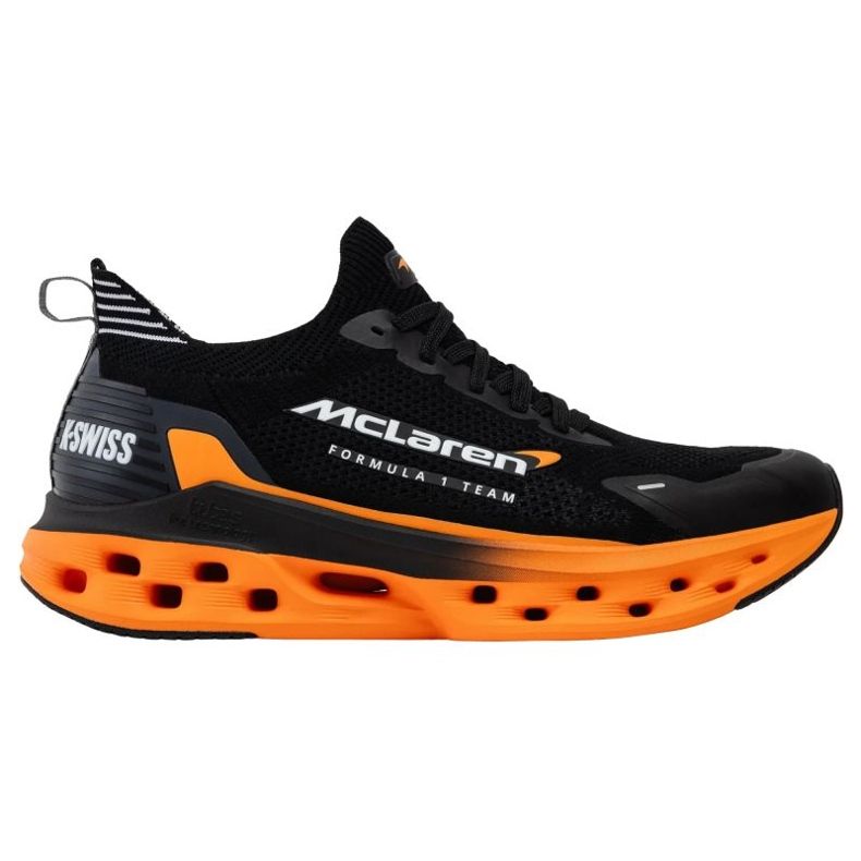 K-Swiss Impls Trnr x McLaren M 04414-073-M multicolor K-Swiss Impls Trnr x McLaren M 04414-073-M multicolor