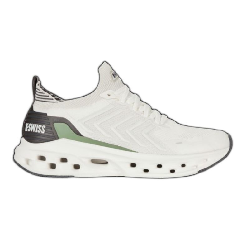 K-Swiss Impulse Trainer M 04427-120-M blanco K-Swiss Impulse Trainer M 04427-120-M blanco