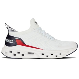 K-Swiss Impulse Trainer M 04427-130-M blanco