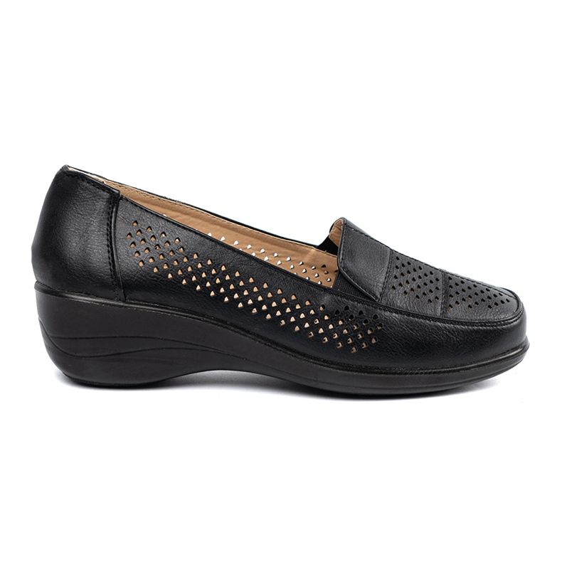 Shelvt Zapatos negros de mujer