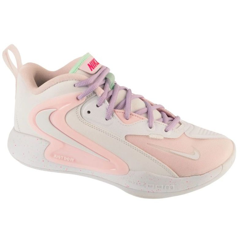 Nike Hyperset 2 SE Zapatos de voleibol en HF3241-100