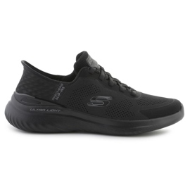 Skechers Slip-Ins: Límite 2.0-emergido M 232459-BBK negro
