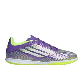 ADIDAS F50 CLUB EN M JI0023 Zapatos de fútbol violeta