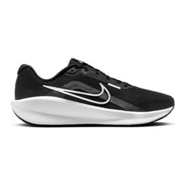 Nike Downphifter 13 M FD6454-001 Zapatos para correr negro