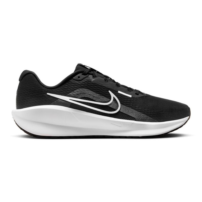 Nike Downphifter 13 M FD6454-001 Zapatos para correr negro