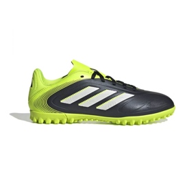 Adidas Copa Pure III Club TF JR JR2902 Zapatos de fútbol multicolor
