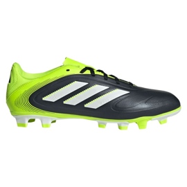 Adidas Copa Pure III Club FG/MG M JR2896 Zapatos de fútbol multicolor