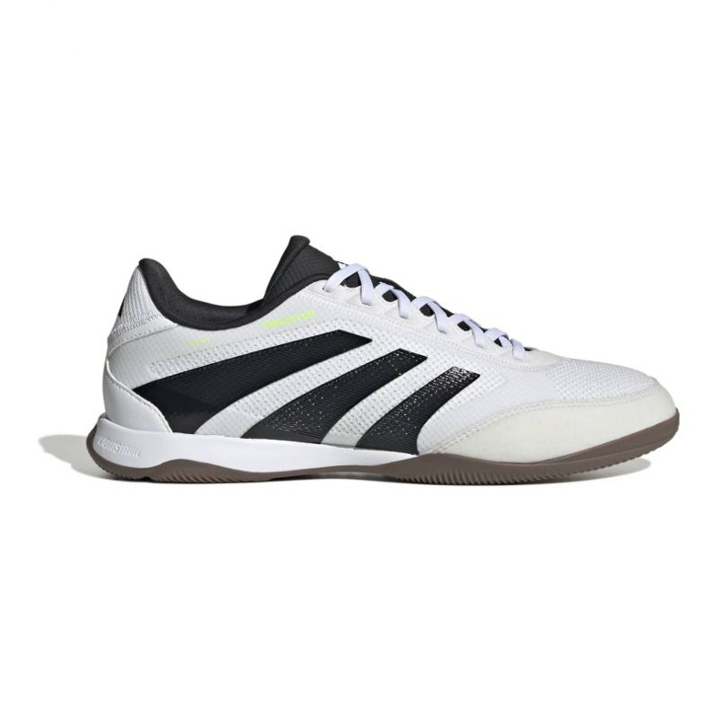Adidas Predator League en M JR7023 Fútbol blanco