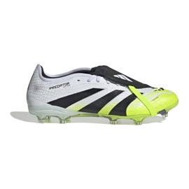 Adidas Predator Pro ft FG M JS4071 Zapatos de fútbol multicolor