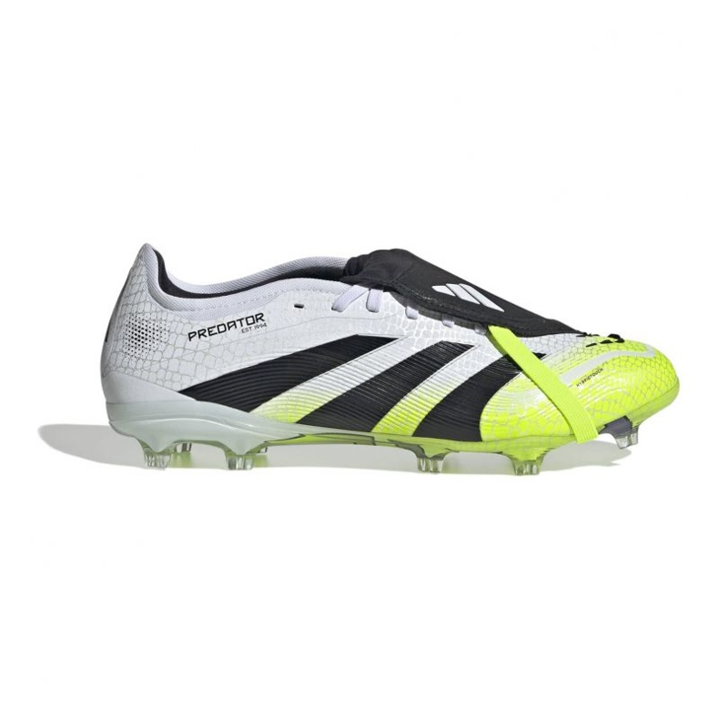 Adidas Predator Pro ft FG M JS4071 Zapatos de fútbol multicolor