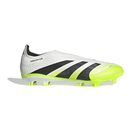 Adidas Predator League LL FG/MG M JI1169 Zapatos de fútbol multicolor