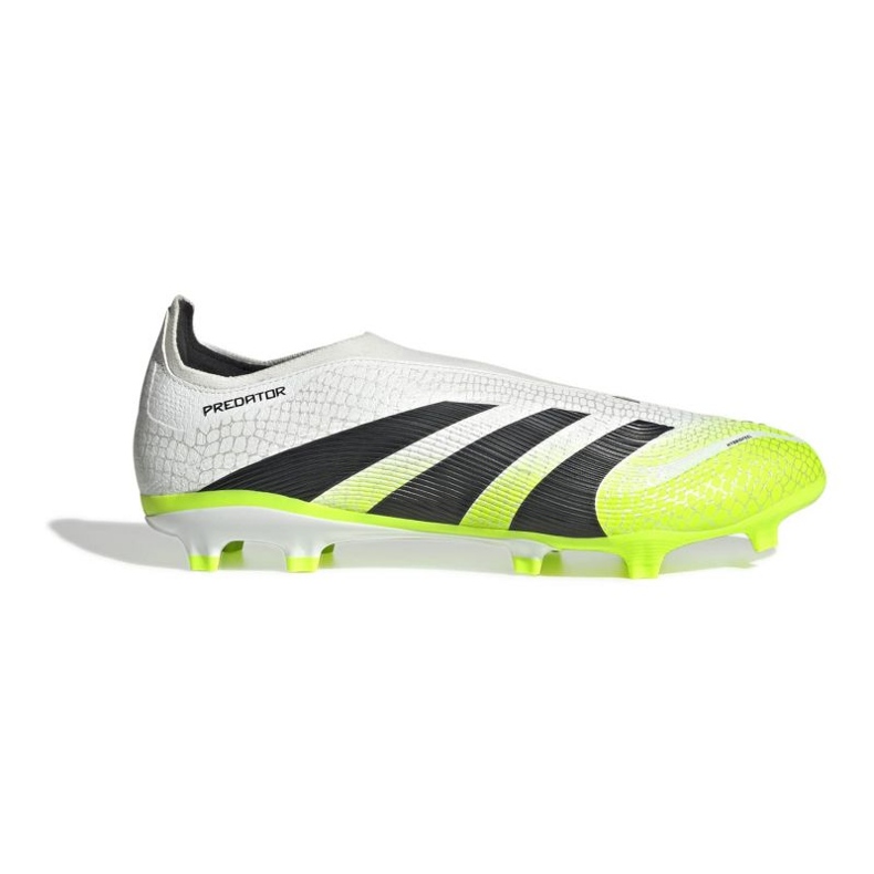 Adidas Predator League LL FG/MG M JI1169 Zapatos de fútbol multicolor