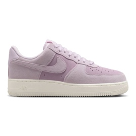 Nike Air Force 1 '07 Zapatos en HJ5336-500 rosado