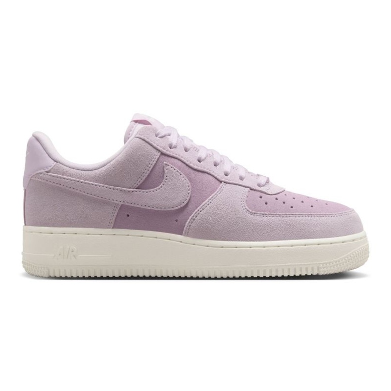 Nike Air Force 1 '07 Zapatos en HJ5336-500 rosado