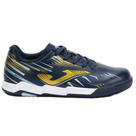 Joma Propulsion Football Shoes 2503 en JR PRJW2503in azul marino Joma Propulsion Football Shoes 2503 en JR PRJW2503in azul marino