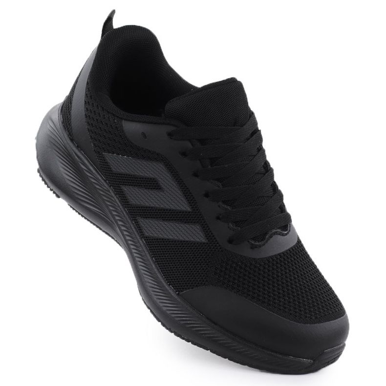 Black News 8975 zapatos deportivos