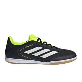 Adidas Copa Court Club en M JR2892 Zapatos de fútbol negro
