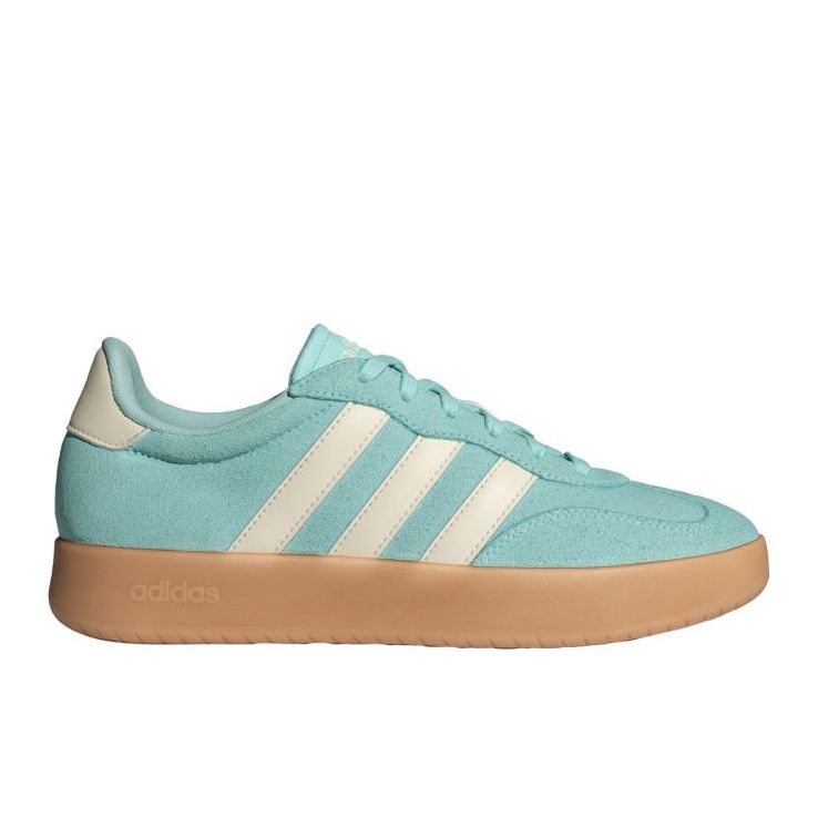 ADIDAS BARRADA Zapatos en JR1199 azul