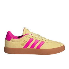 ADIDAS VL Court 3.0 Zapatos en JR8649 amarillo