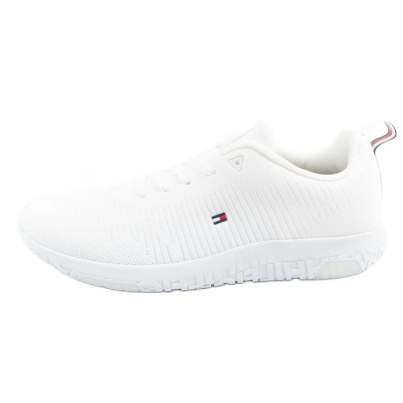 Tommy Hilfiger Corporate M FM0FM02838YBR blanco