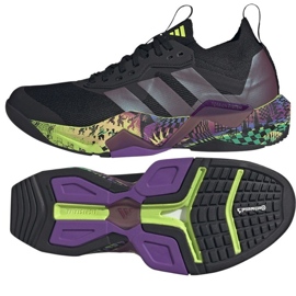 Adidas Rapidmove Adv 2 M JS M JR6401 Zapatos