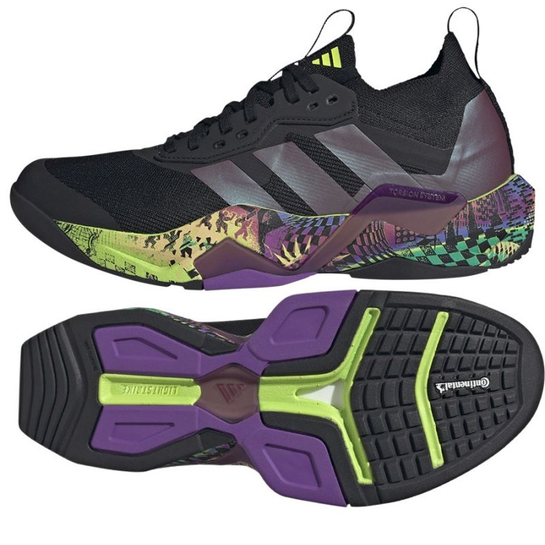 Adidas Rapidmove Adv 2 M JS M JR6401 Zapatos