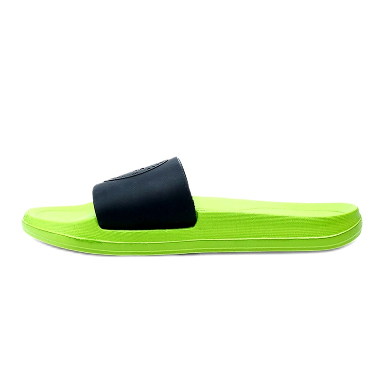 Zapatillas para hombres 4F M47A 4FMM00FFLIM047A 45S negro