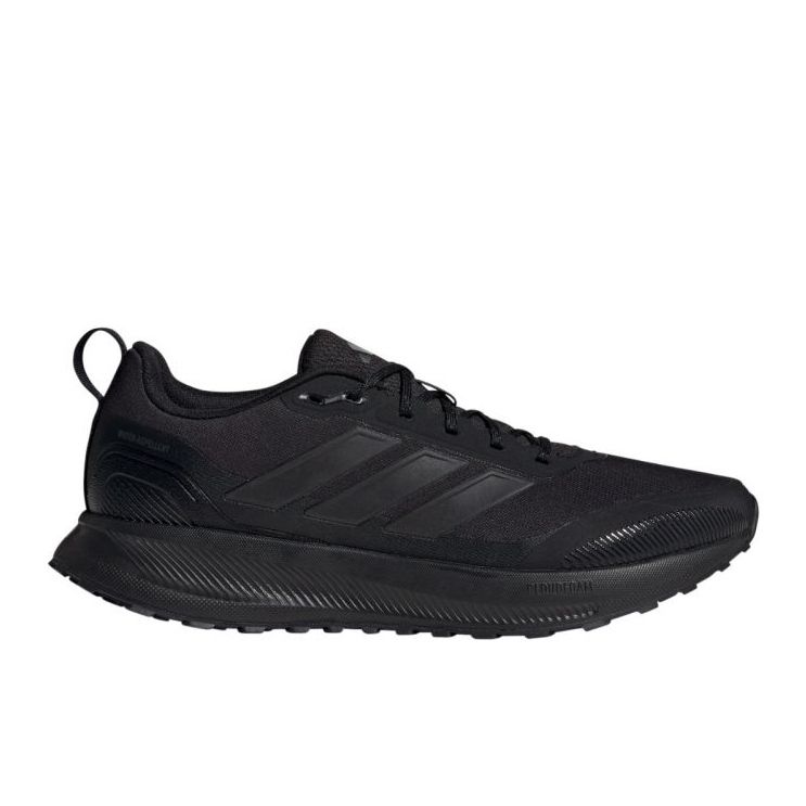 Adidas Runfalcon 5 Tr Running M JP5916 Running Shoes negro Adidas Runfalcon 5 Tr Running M JP5916 Running Shoes negro