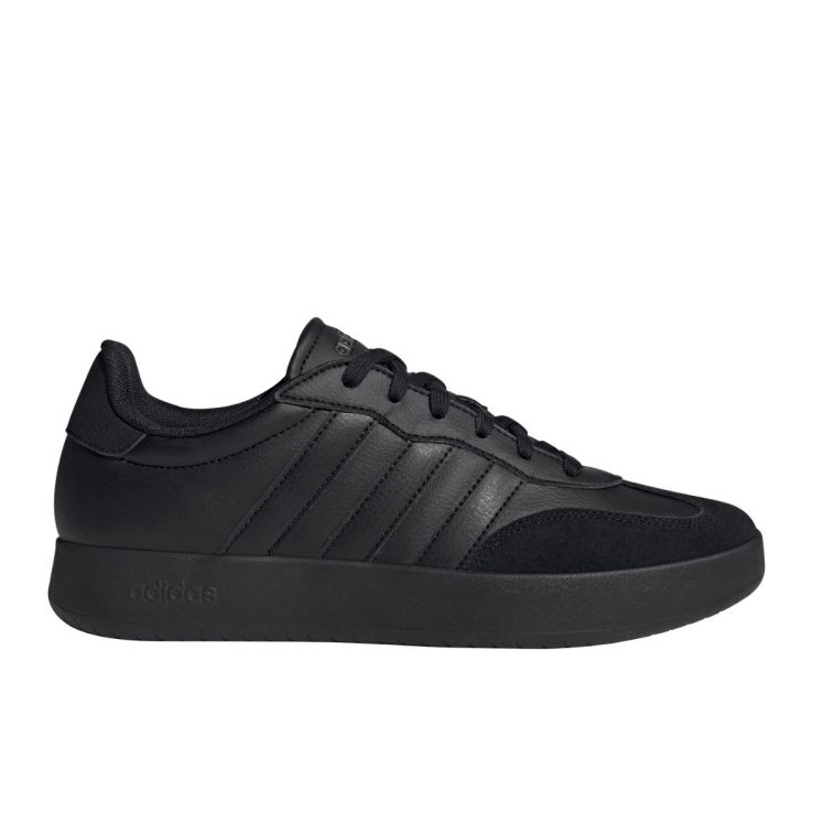 ADIDAS BERREDA M JR1321 Zapatos negro