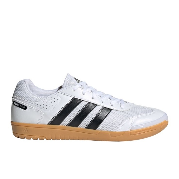 ADIDAS SPEZIAL LIGHT Ballon Balball Shoes M HQ3518 blanco