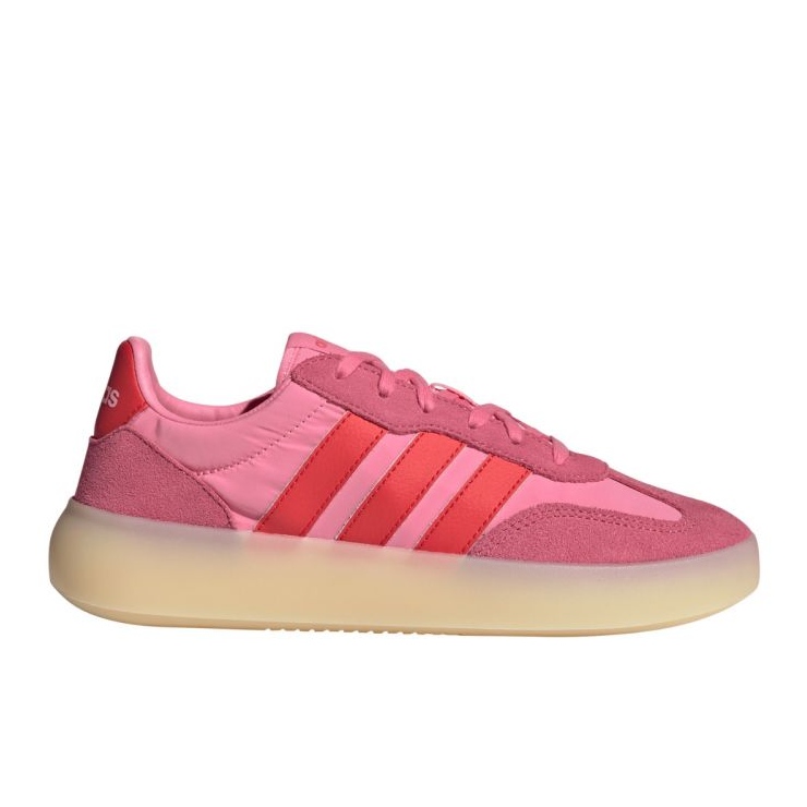 ADIDAS BARREDA Decode Shoes en JR1217 rosado