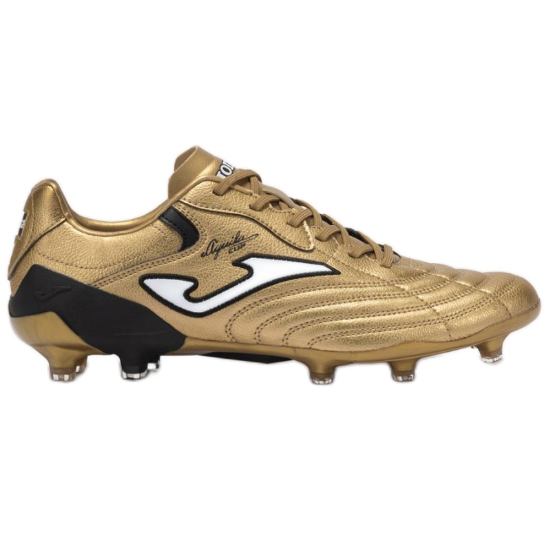 Joma Aguila Copa 2518 M ACUW2518FG Zapatos de fútbol dorado