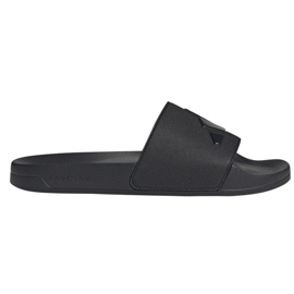 Adidas Adilette Shower JS2039 Flip -Flops negro
