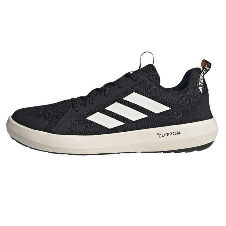 Adidas Terrex Boat Lace Climacoo M Ji3499 Zapatos negro Adidas Terrex Boat Lace Climacoo M Ji3499 Zapatos negro