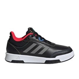Adidas tensaur sport 2.0 k jr jq2873 zapatos negro