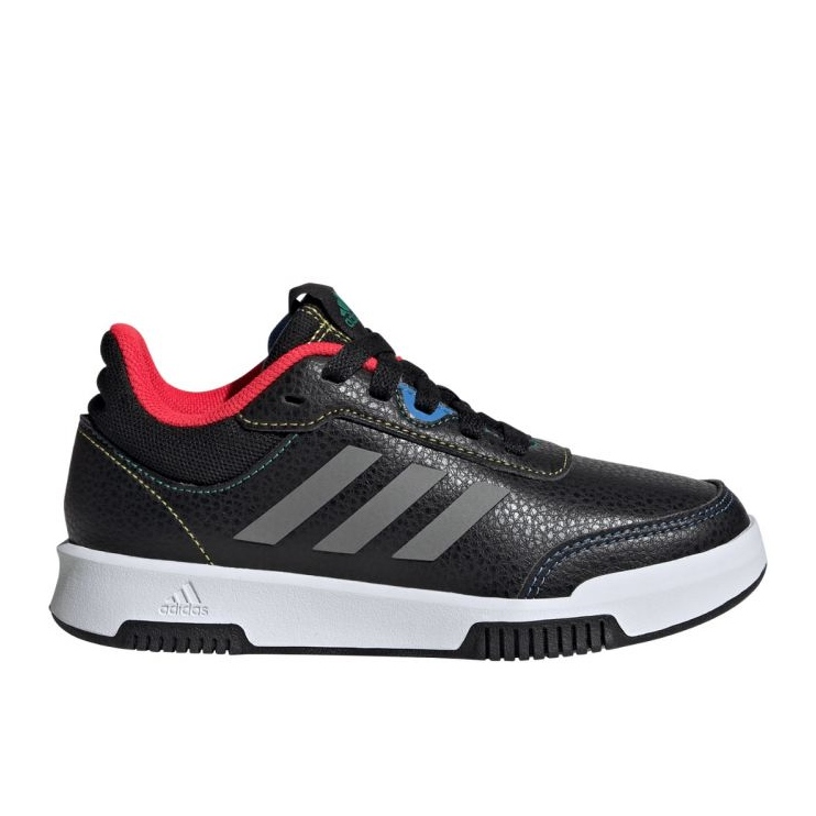 Adidas tensaur sport 2.0 k jr jq2873 zapatos negro