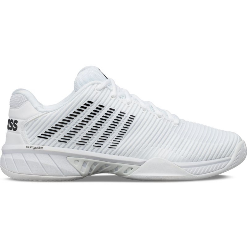 K-Swiss Hypercurt Express 2 m 06613-102-M zapatos blanco