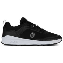 K-Swiss Vista Trainer SP M 04426-068-M zapatos negro