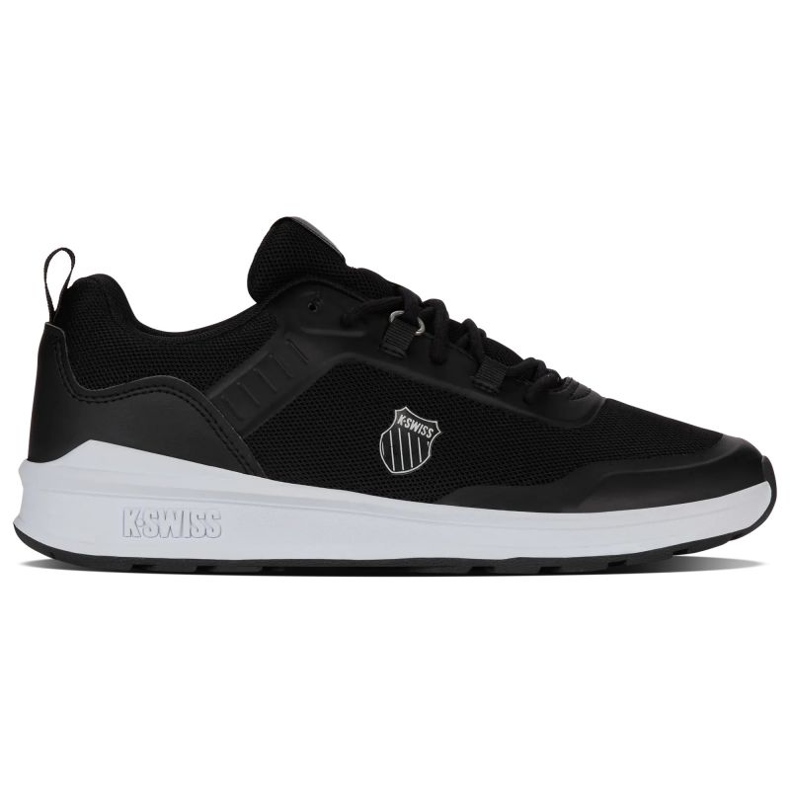 K-Swiss Vista Trainer SP M 04426-068-M zapatos negro