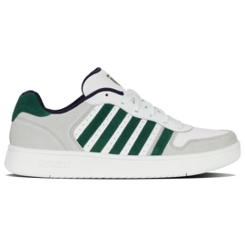 K-Swiss Court Palisades Rain M 06931-330-M blanco
