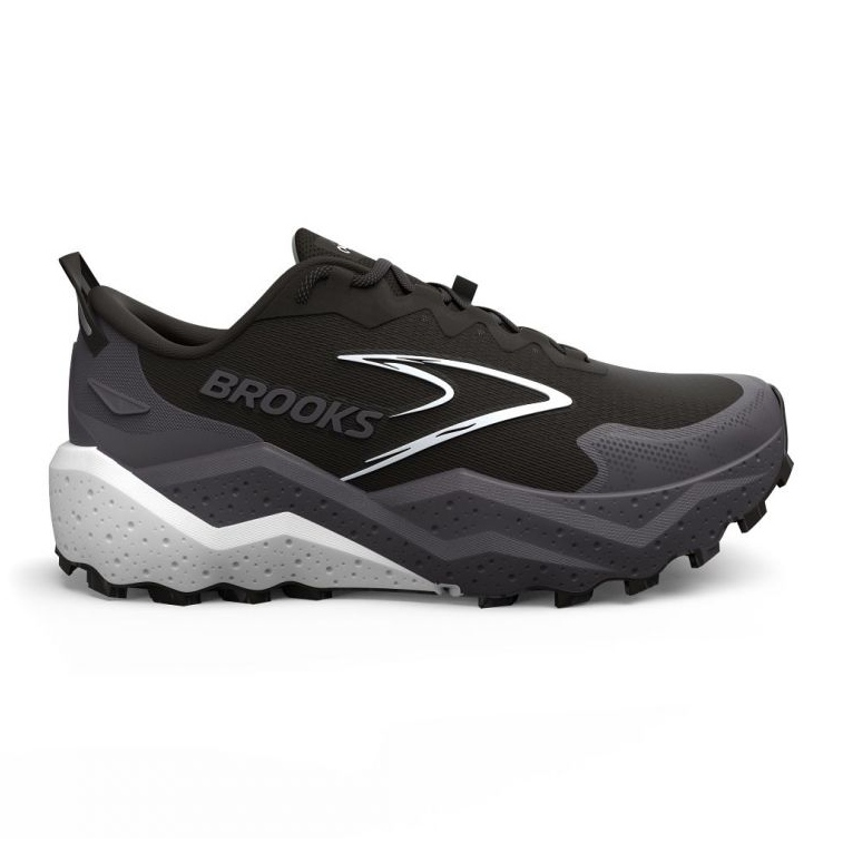 Brooks Running Calder 8 Running Shoes en 1204291B052.070 negro