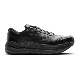 Brooks Ghost Max LW 1204321B072.060 Running Shoes negro